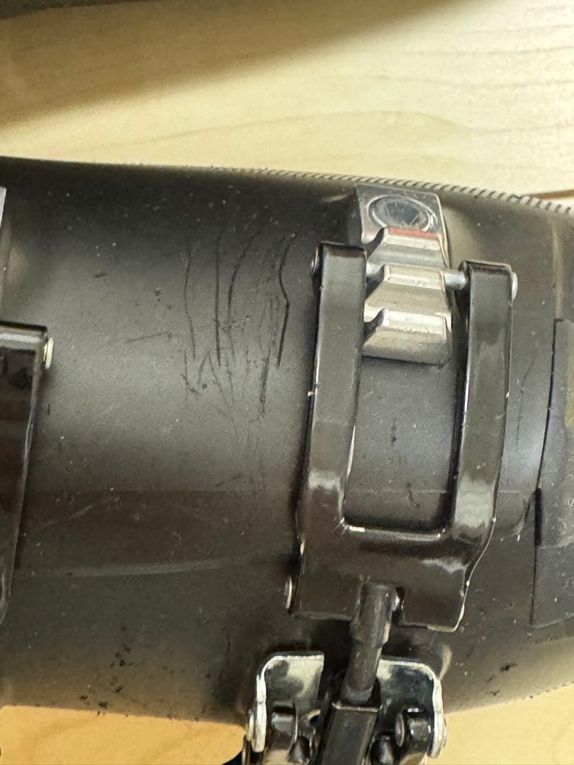 ATOMIC Hawx Magna 80 スキー ブーツ 27-27.5