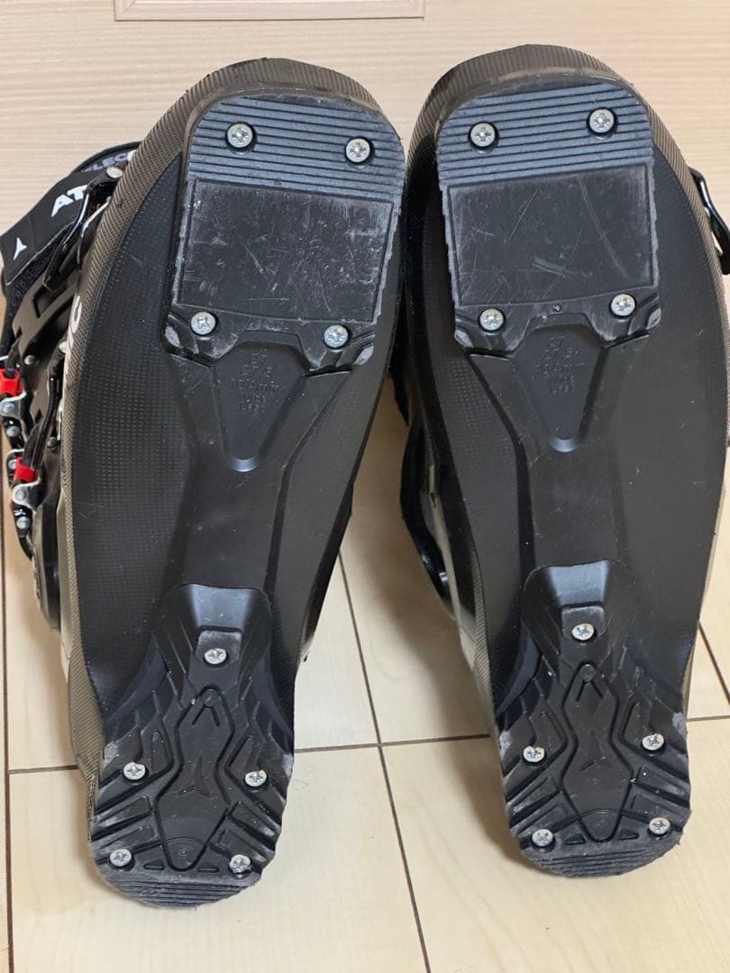 ATOMIC Hawx Magna 80 スキー ブーツ 27-27.5