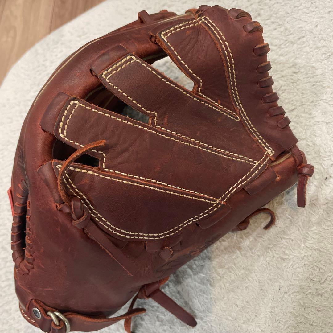 Rawlings Heart of the Hide Lite ブラウン