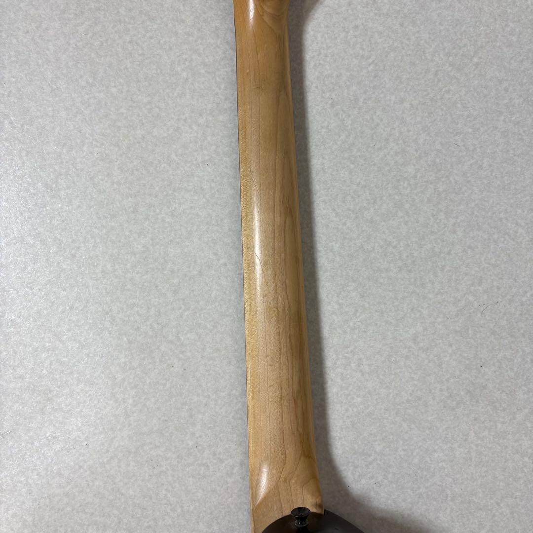 FERNANDES DIGI-ZO Hyper ブラック ZO-3 ギター