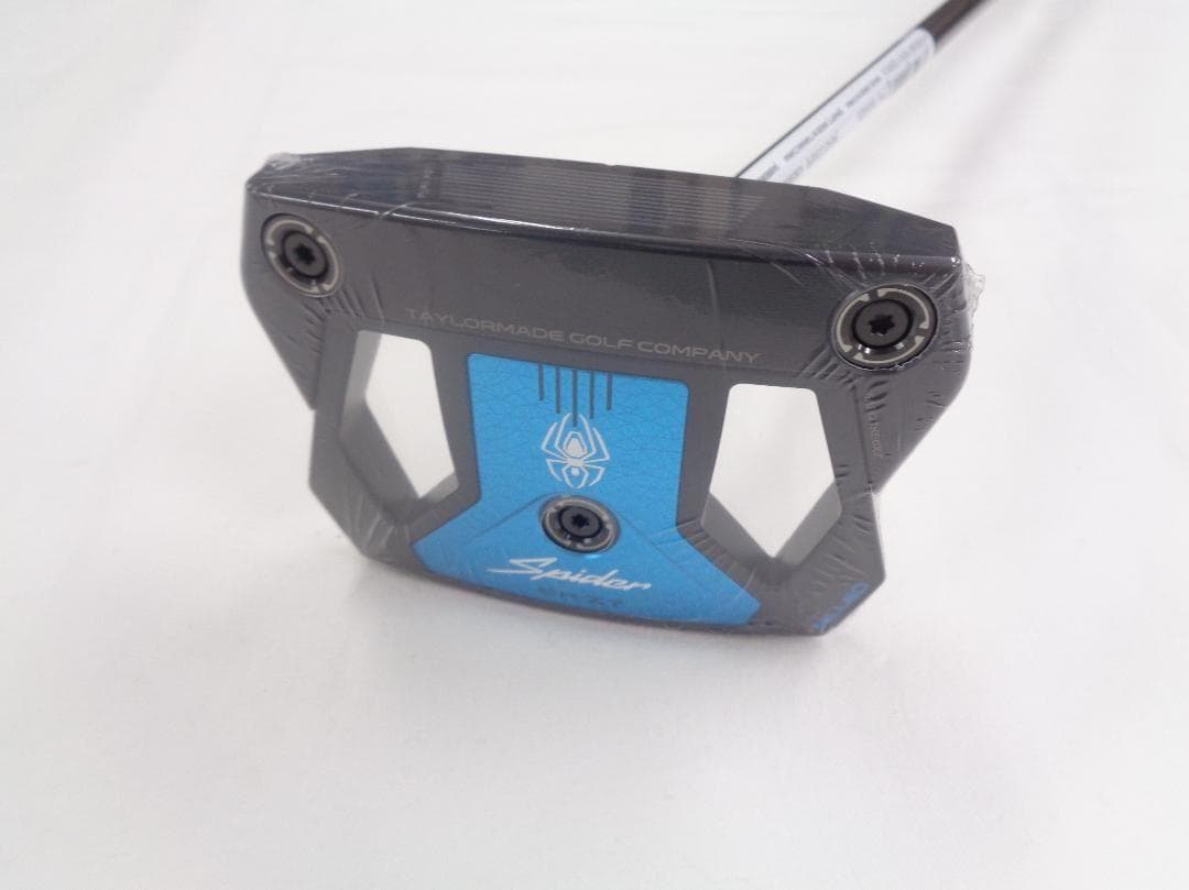 ☆新品☆ Spider ZT Black 33インチ 日本仕様 ゼロトルク