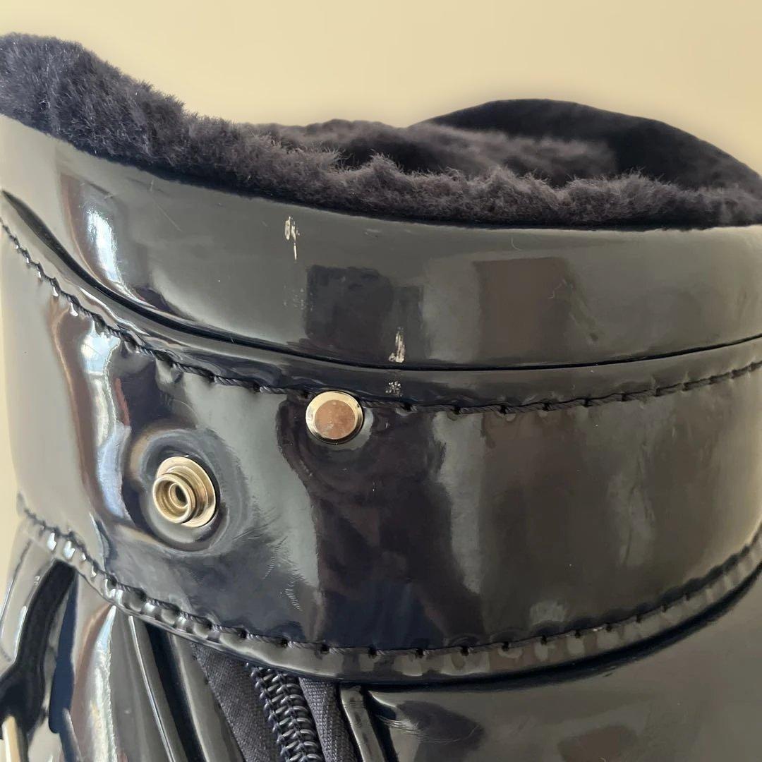 PEARLY GATES パーリーゲイツ キャディバッグ ネイビー