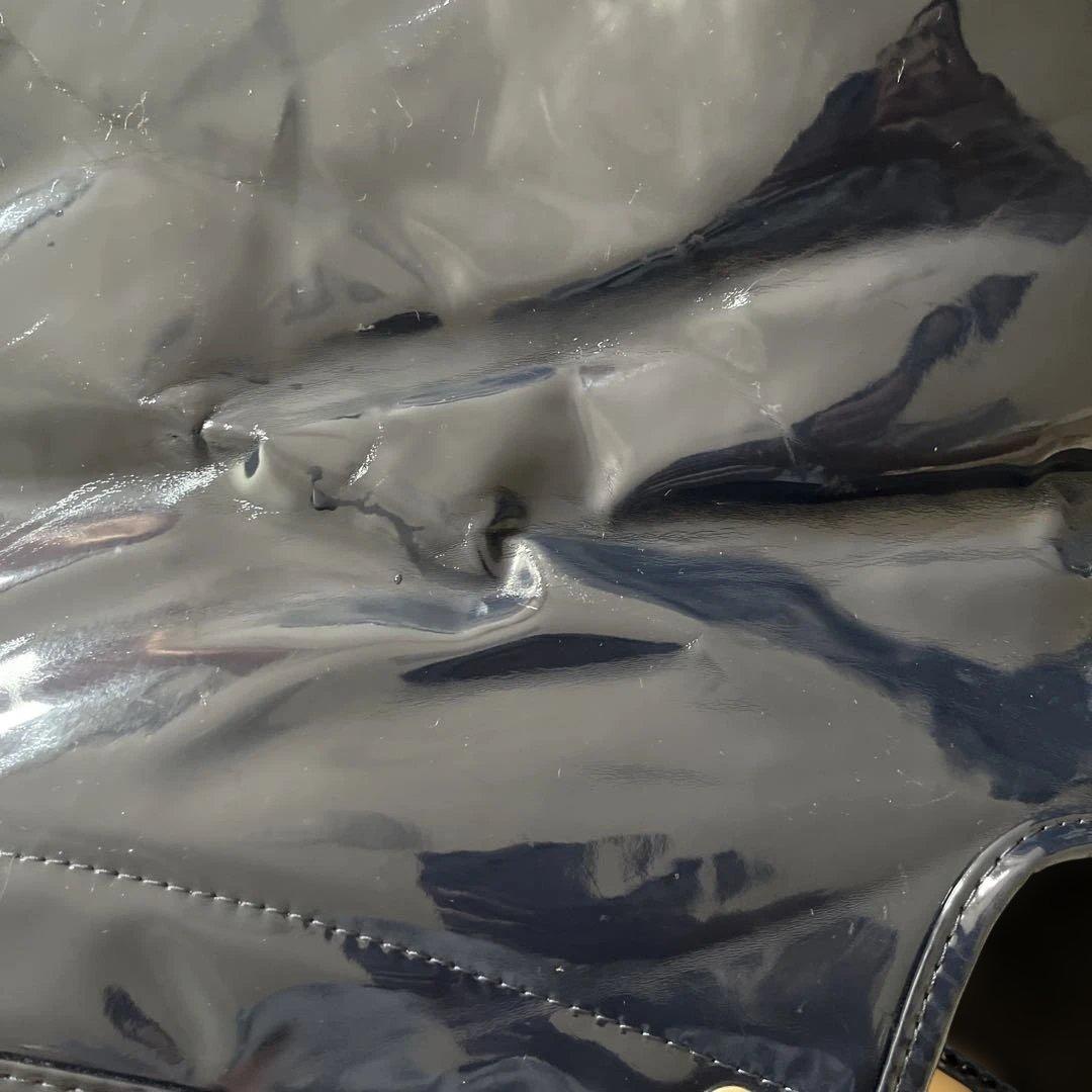 PEARLY GATES パーリーゲイツ キャディバッグ ネイビー