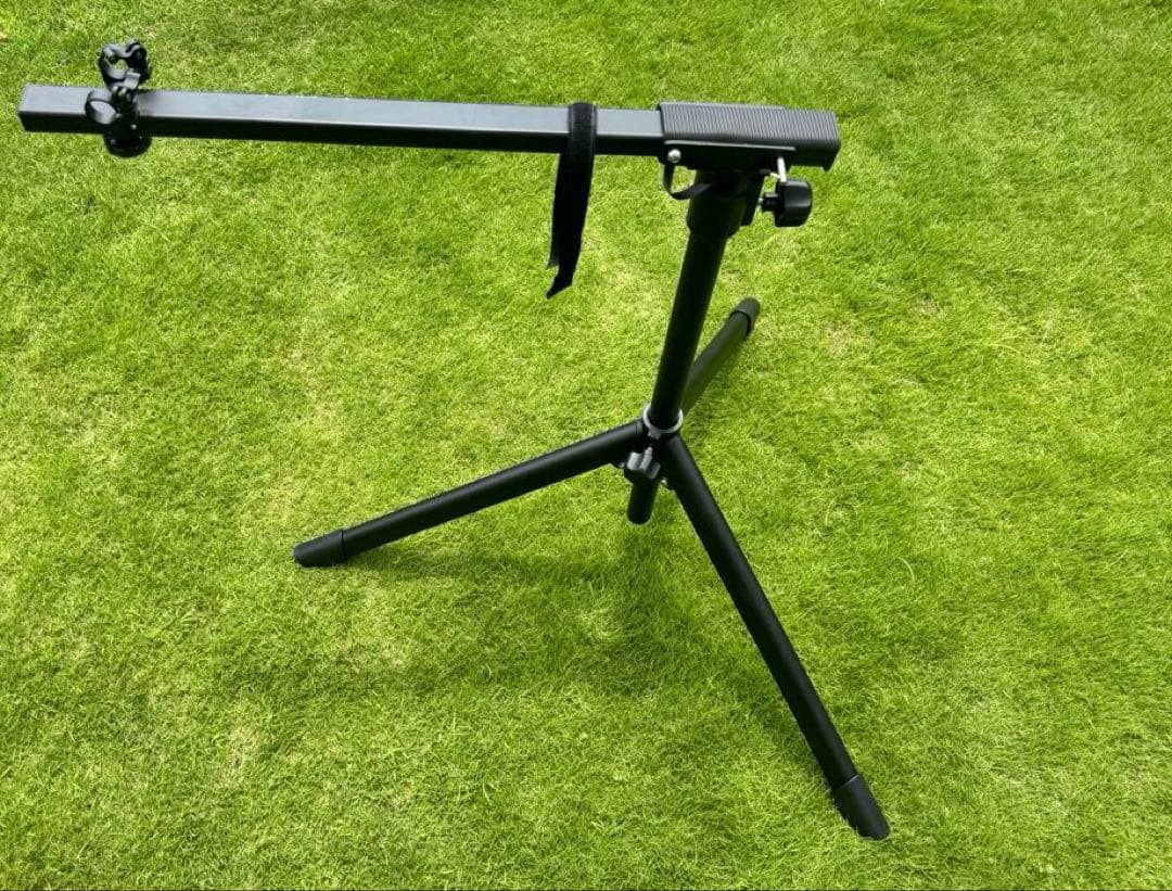 GORIX ST-2 NEWⅡワークスタンド ロードバイク メンテナンス台