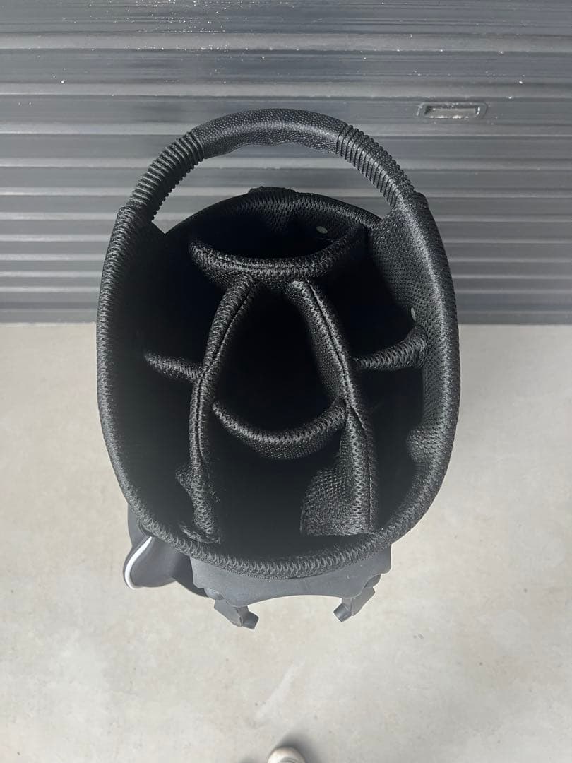 EA7 Emporio Armani ゴルフバッグ