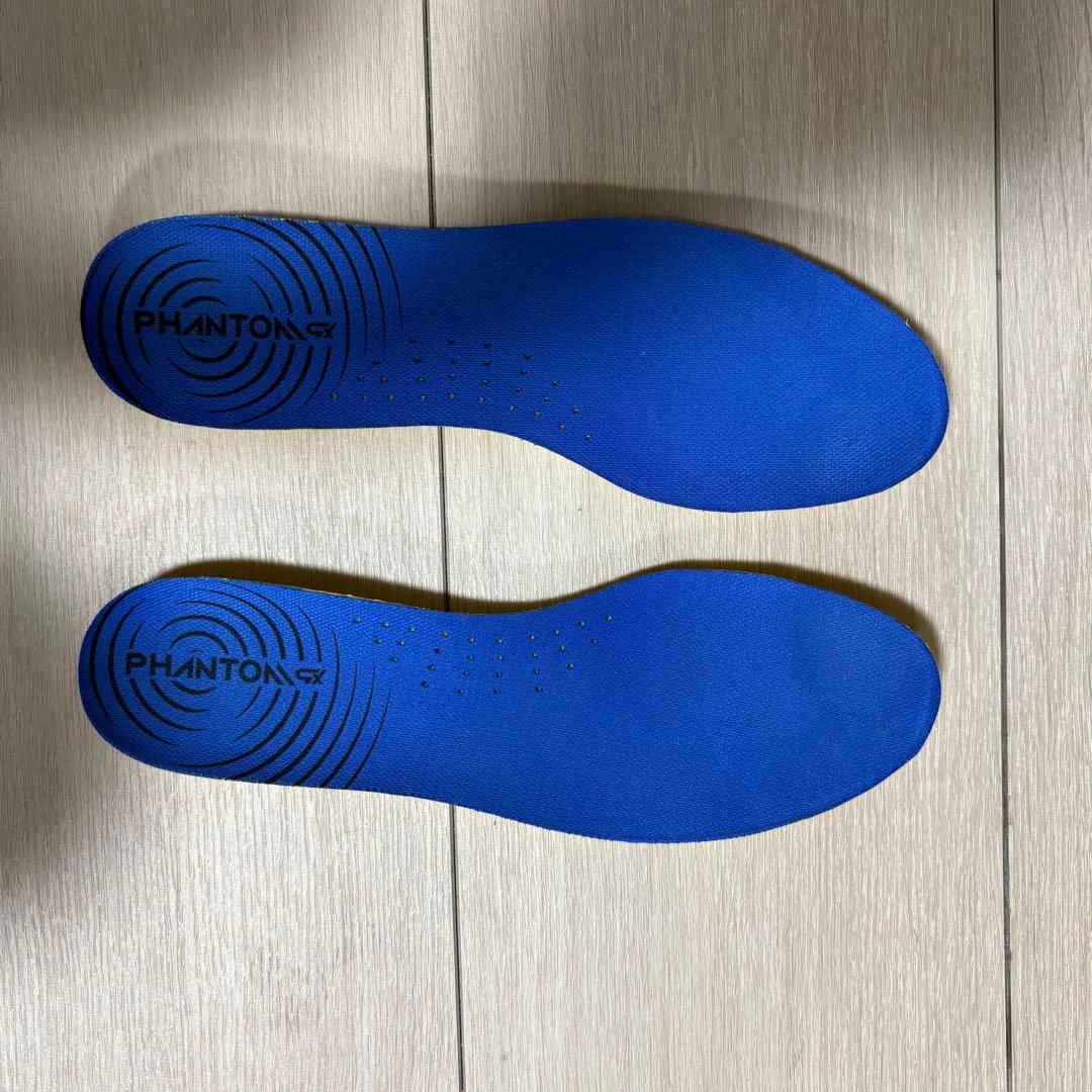 Nike ブラック スパイクシューズ　26.0cm