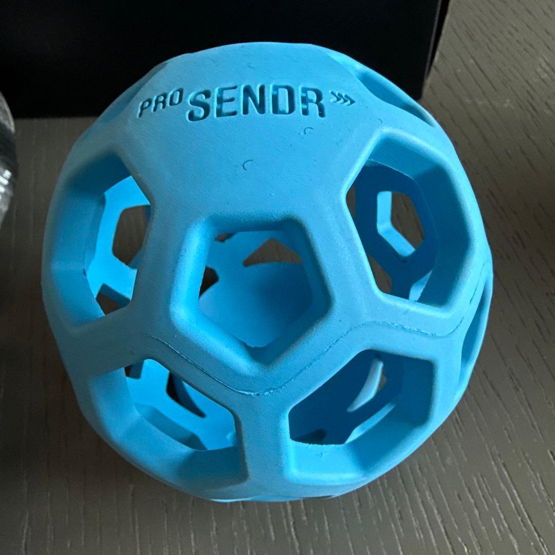 PRO SENDR ゴルフアクセサリーセット