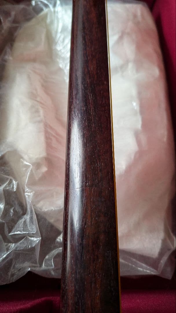 三味線 短棹 津軽三味線 中棹 紅木 東ざわり 和楽器 長唄 民謡 地唄