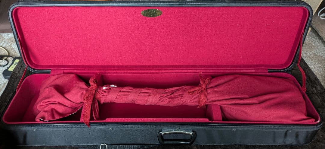 三味線 短棹 津軽三味線 中棹 紅木 東ざわり 和楽器 長唄 民謡 地唄