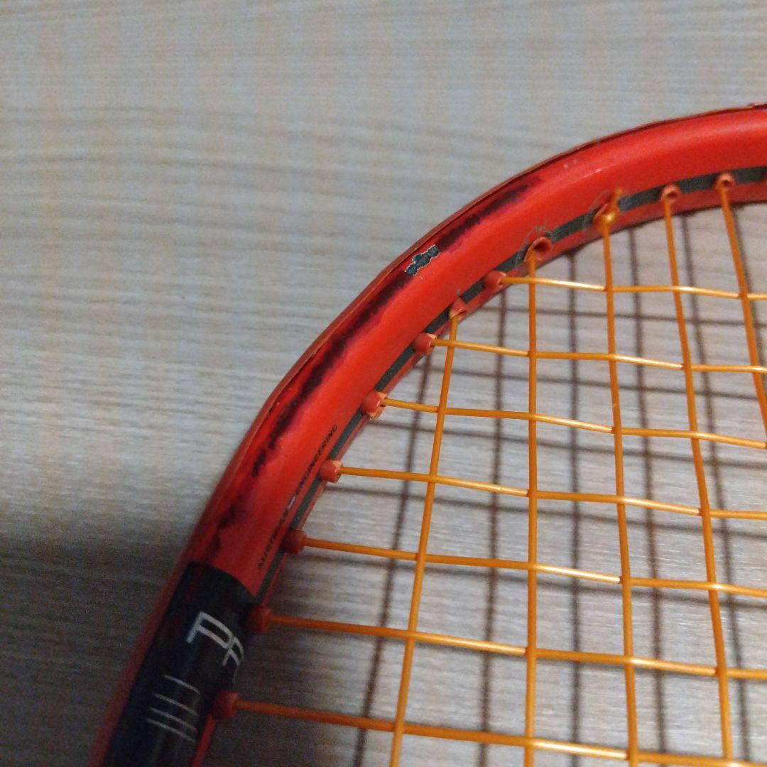 硬式テニスラケット　HEAD PRESTIGE PRO 2本セット