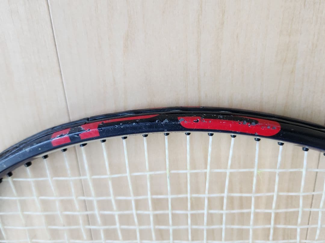 【中古 希少】YONEX RDX500 MP　硬式テニスラケット