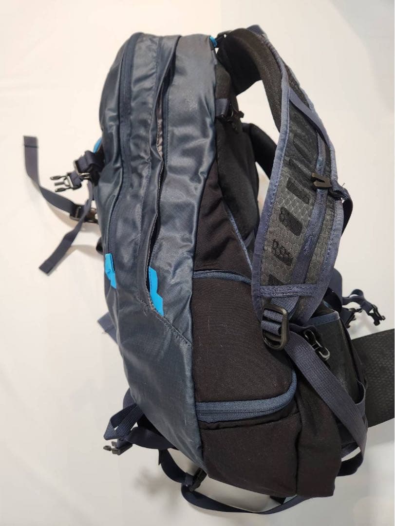 BURTONバートンak INCLINE30Lバックパック