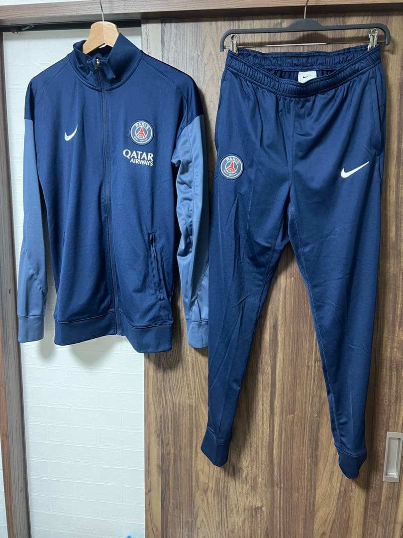 パリSG ストライク トラックスーツ