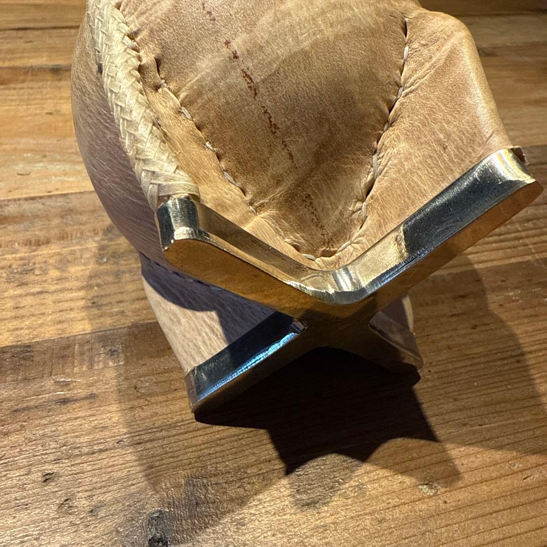 マテ壺 MATE CUP ARGENTINE MADE PREMIUM