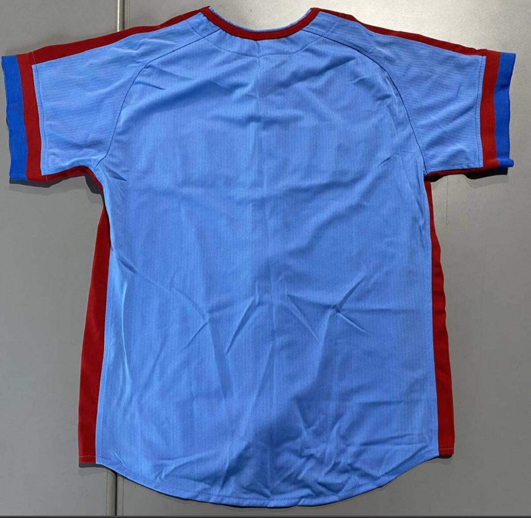 中日ドラゴンズ⭐️ビジター⭐️ユニフォーム⭐️復刻⭐️140-150