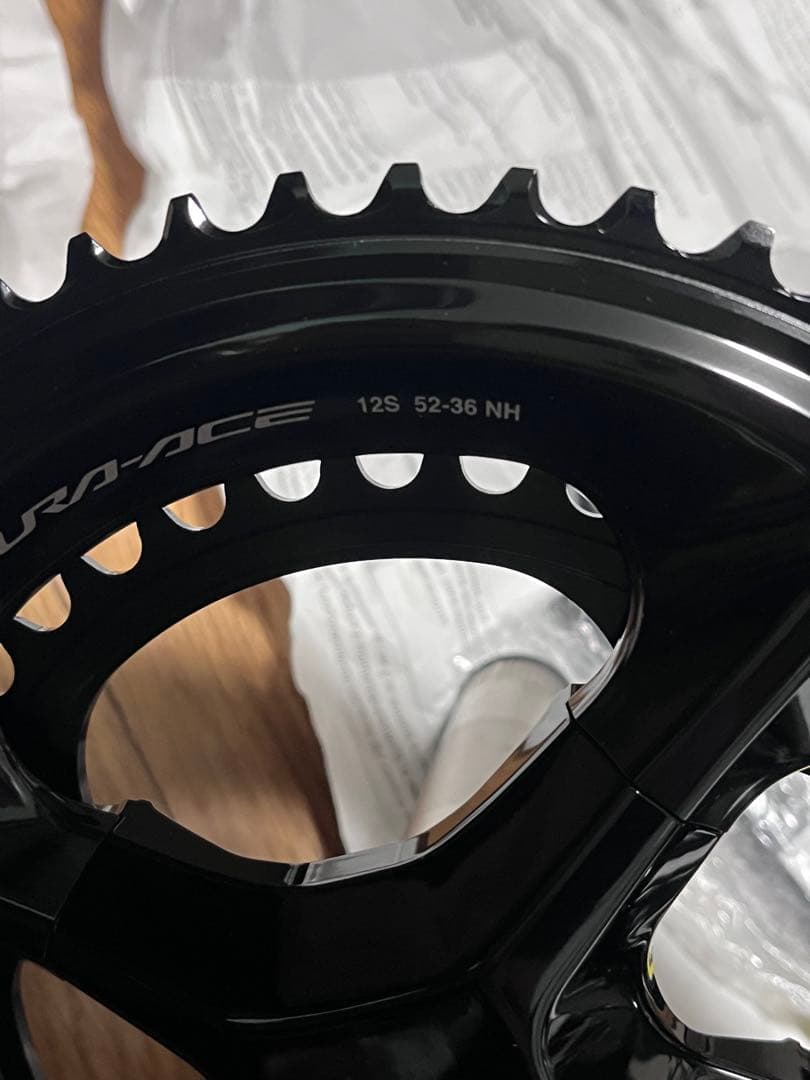 新品 SHIMANO DURA-ACE R9270系 コンポセット