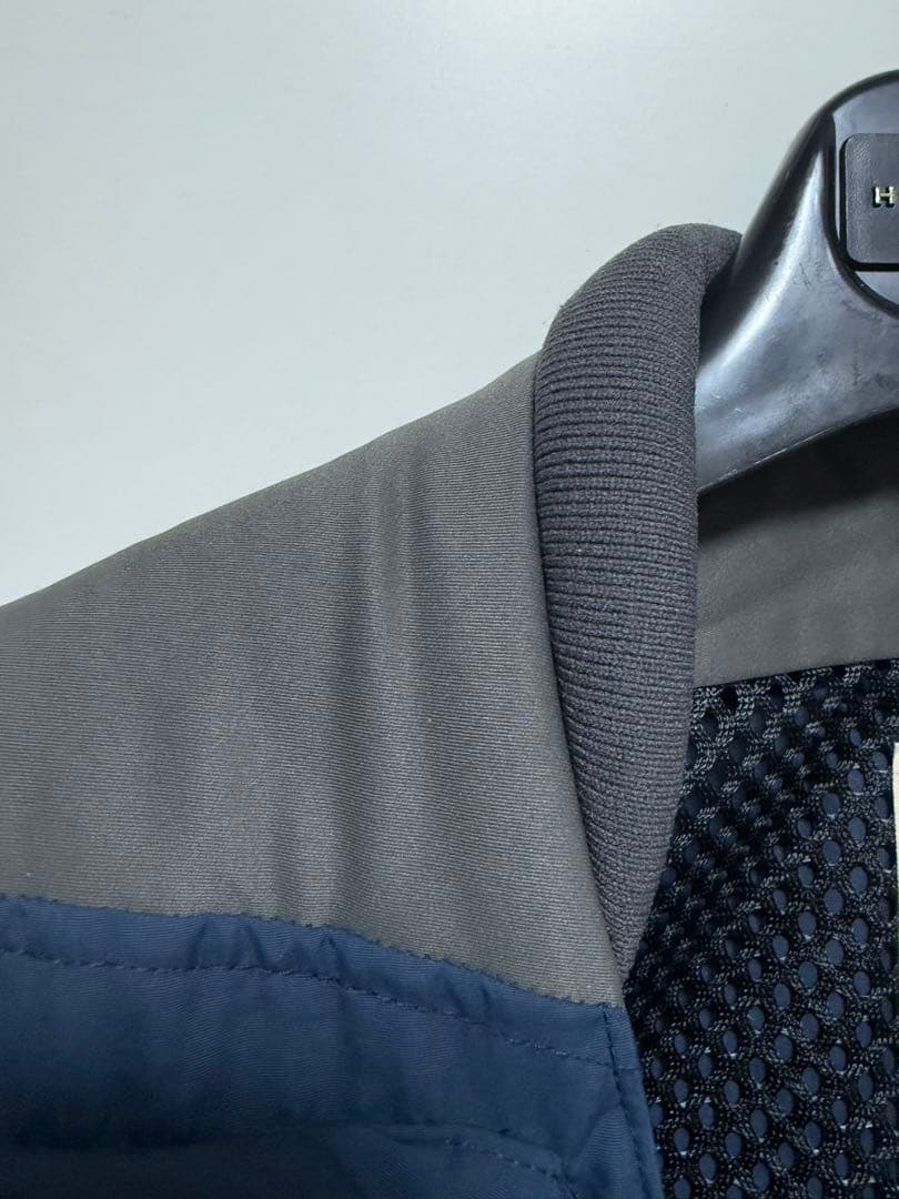 Foxfire フライフィッシングベスト　J-stream