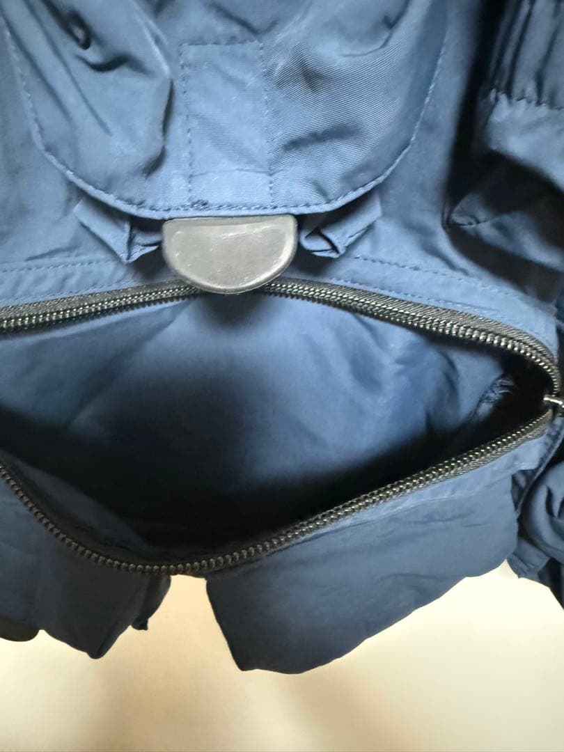 Foxfire フライフィッシングベスト　J-stream