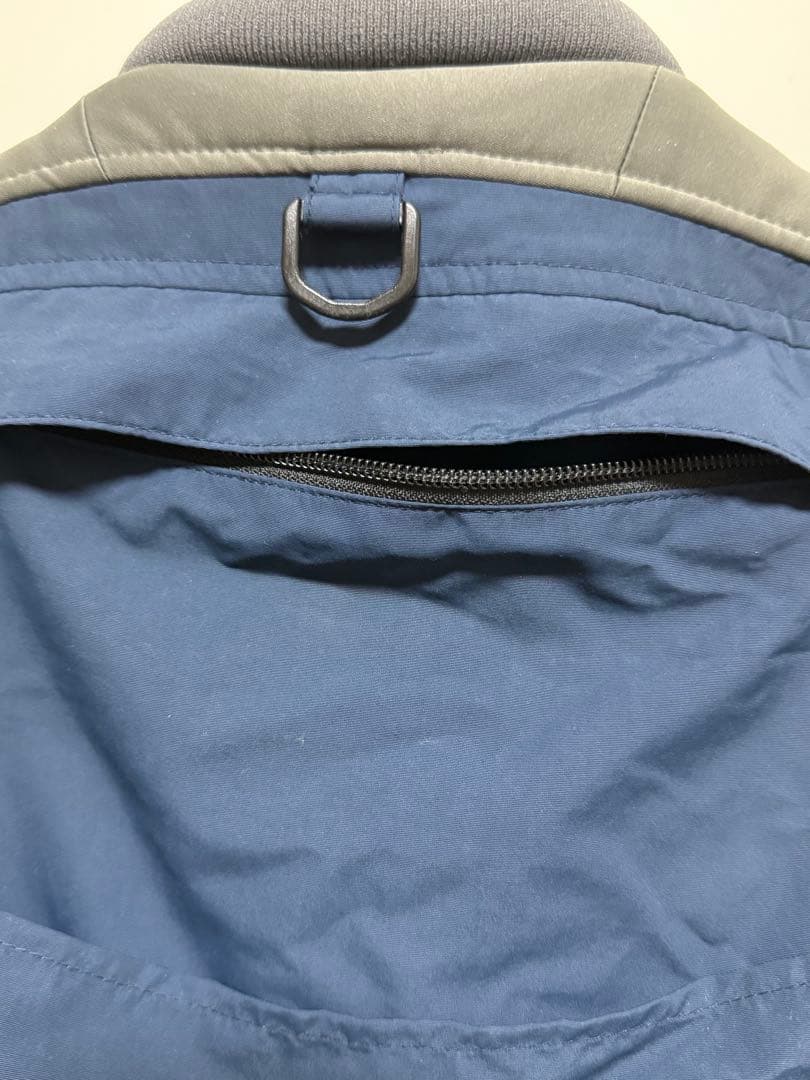 Foxfire フライフィッシングベスト　J-stream