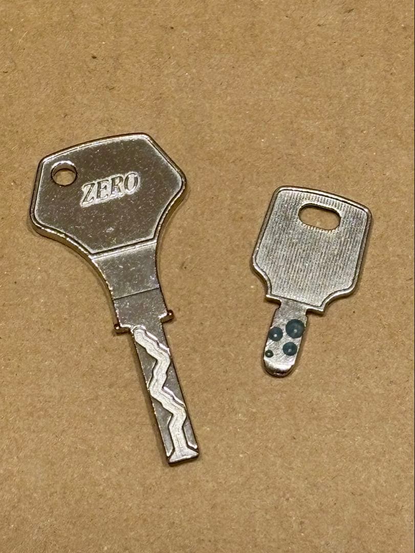 や*☆様 【レトロ】山佐 タイムクロス２