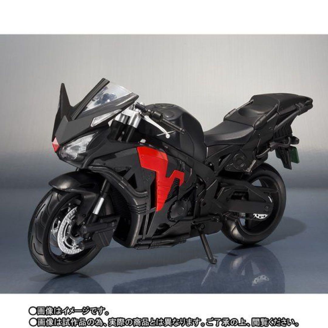 【未開封】S.H.Figuarts スカルボイルダー