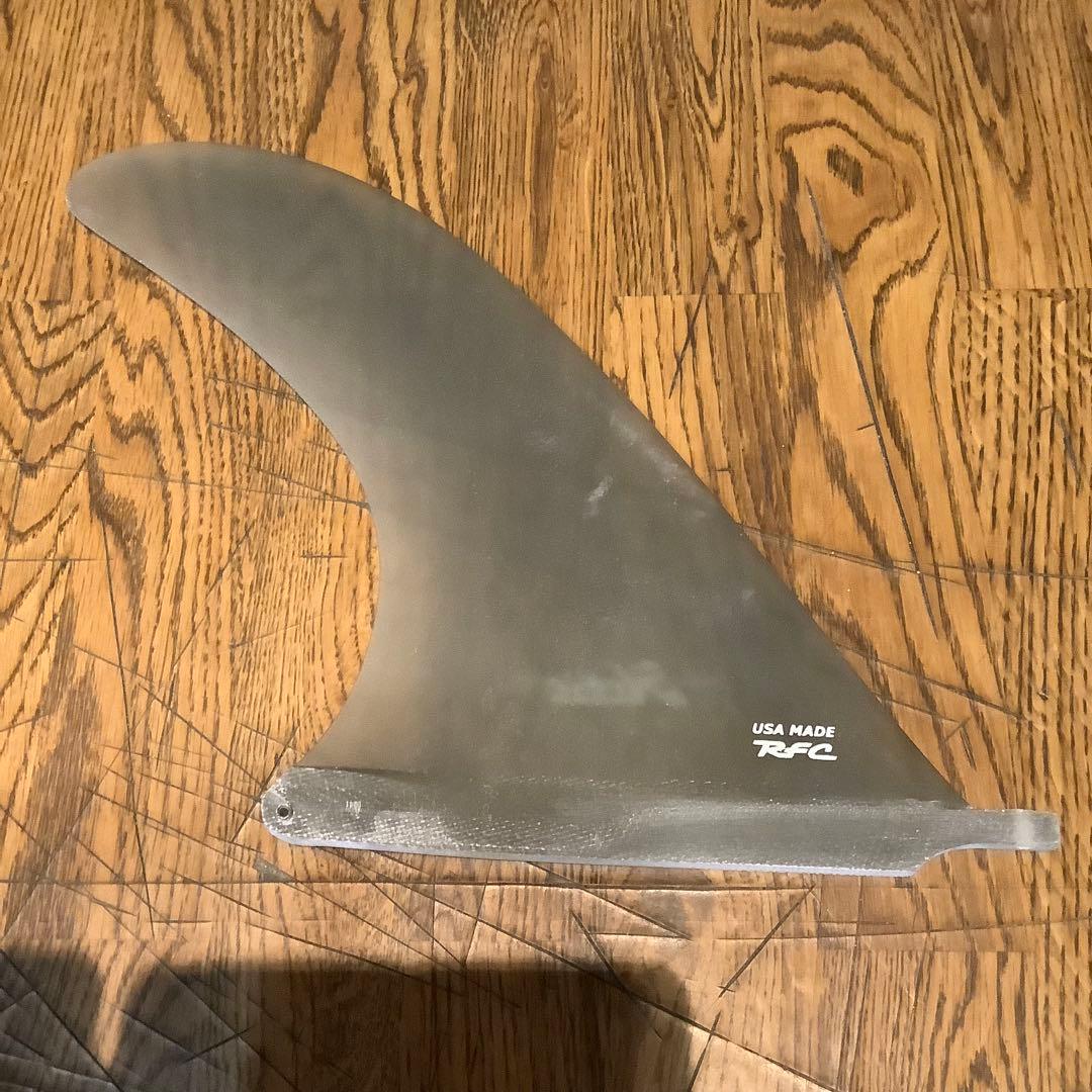 【再値下げ】Hobie standard fin10新品