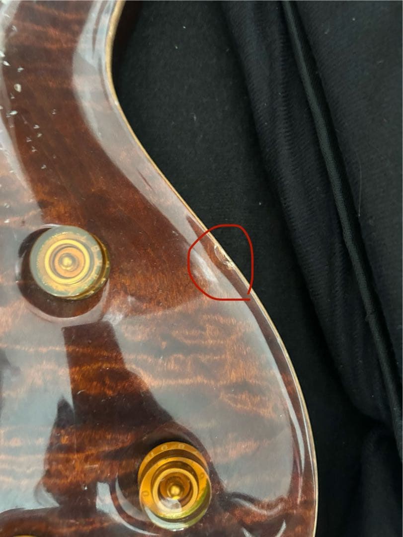 PRS Custom24 エレキギター