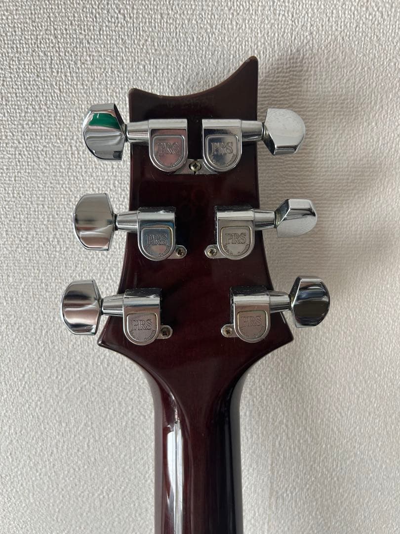 PRS Custom24 エレキギター