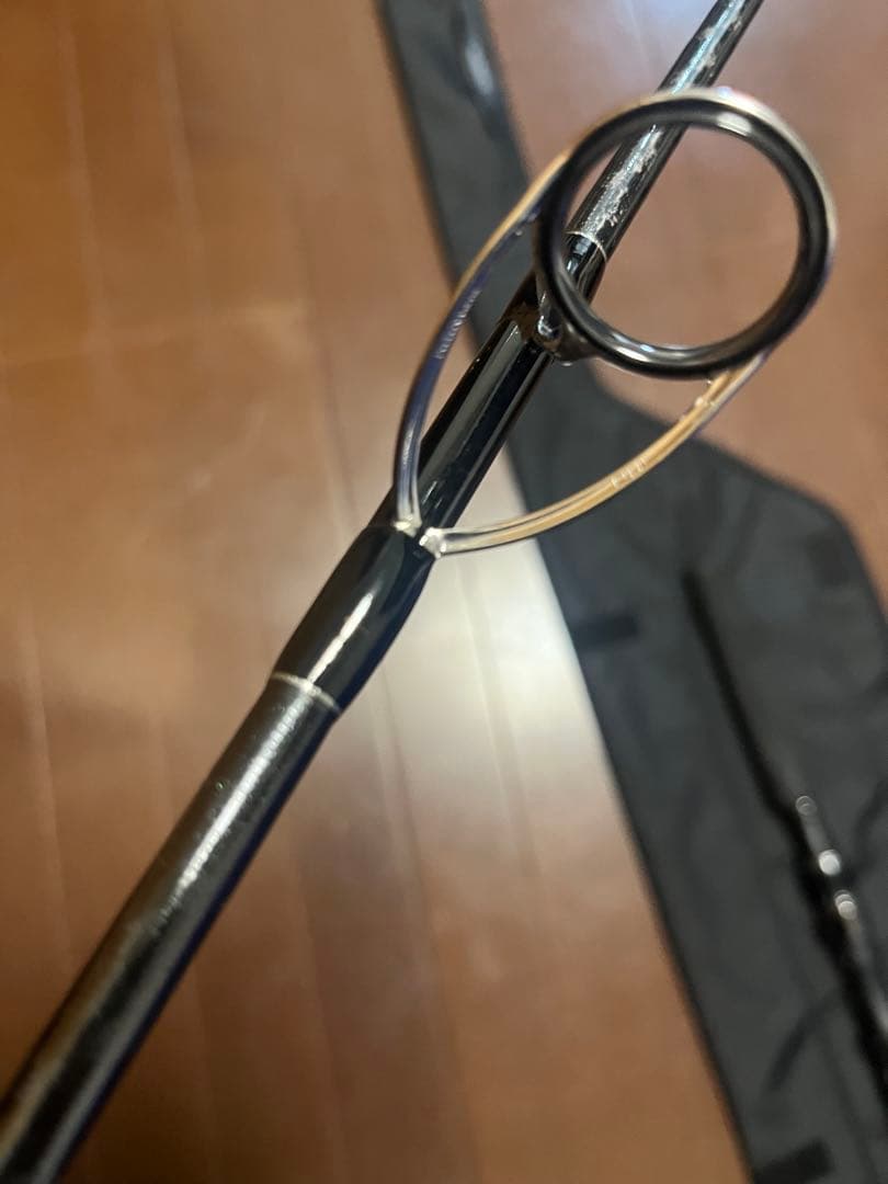 値下げ済み　美品　オシアプラッガーリミテッドs83h