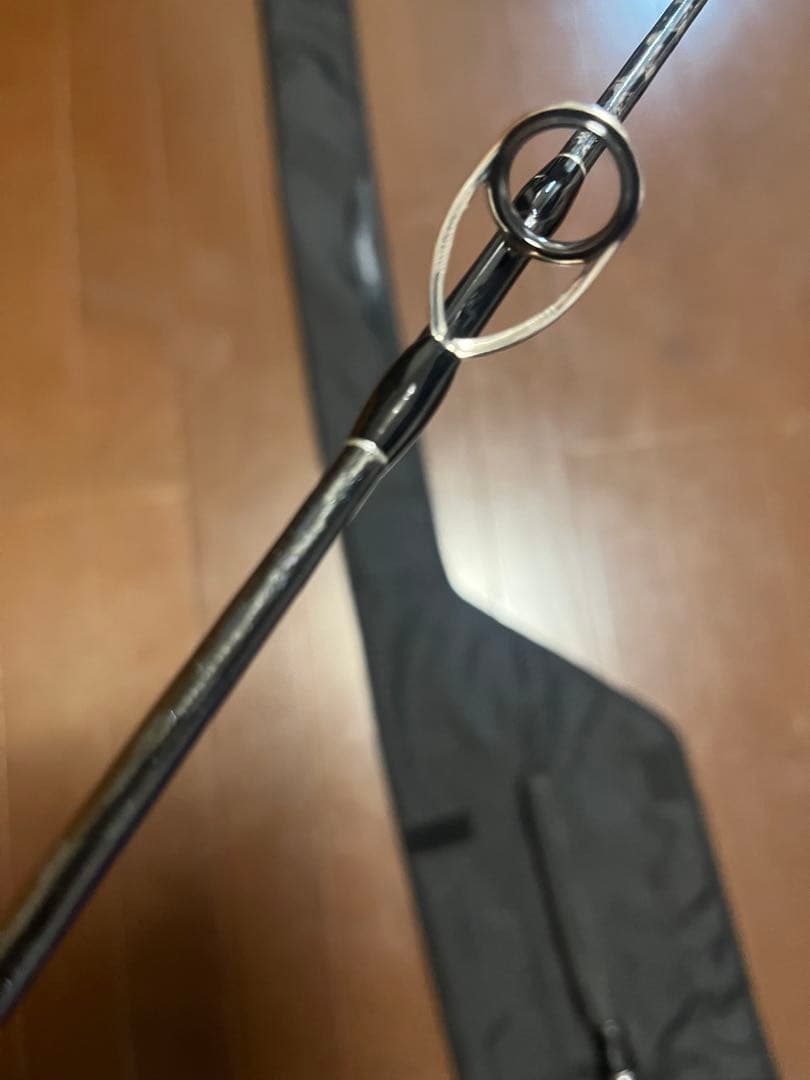 値下げ済み　美品　オシアプラッガーリミテッドs83h