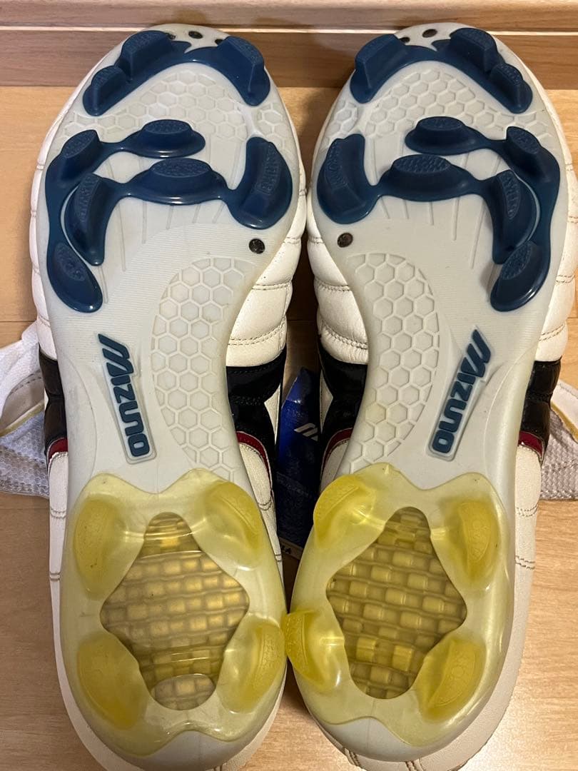 e*1様 Mizuno ウェーブカップ26.0cm 、MizunoクエーサーJr