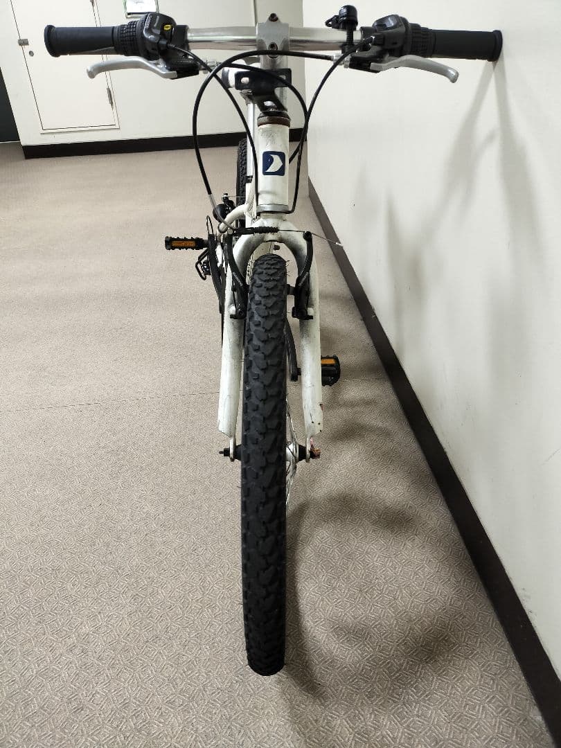 ルイガノ LOUIS GARNEAU J22 ジュニア バイク