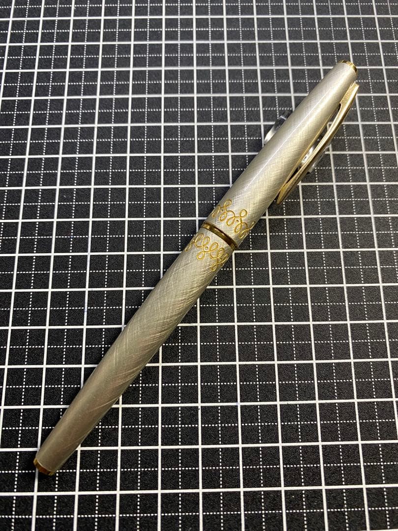 PILOT LADY 万年筆　字幅F