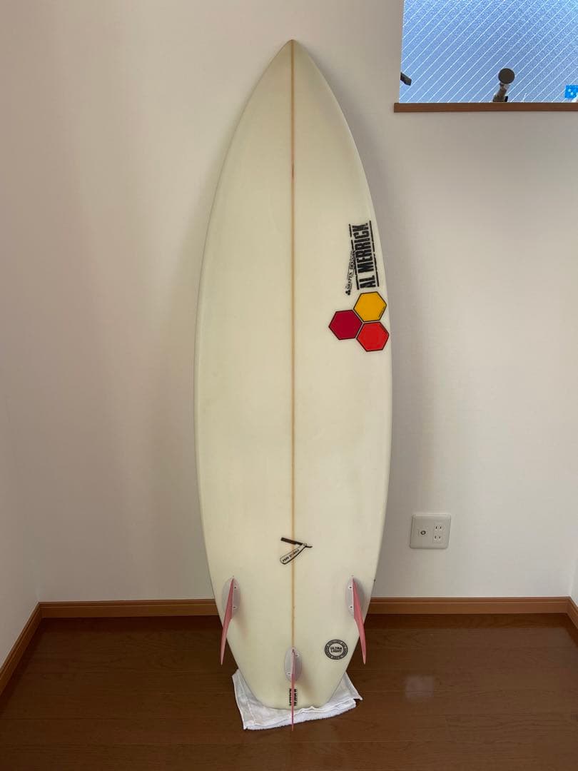 アルメリック　フレッドスタブル