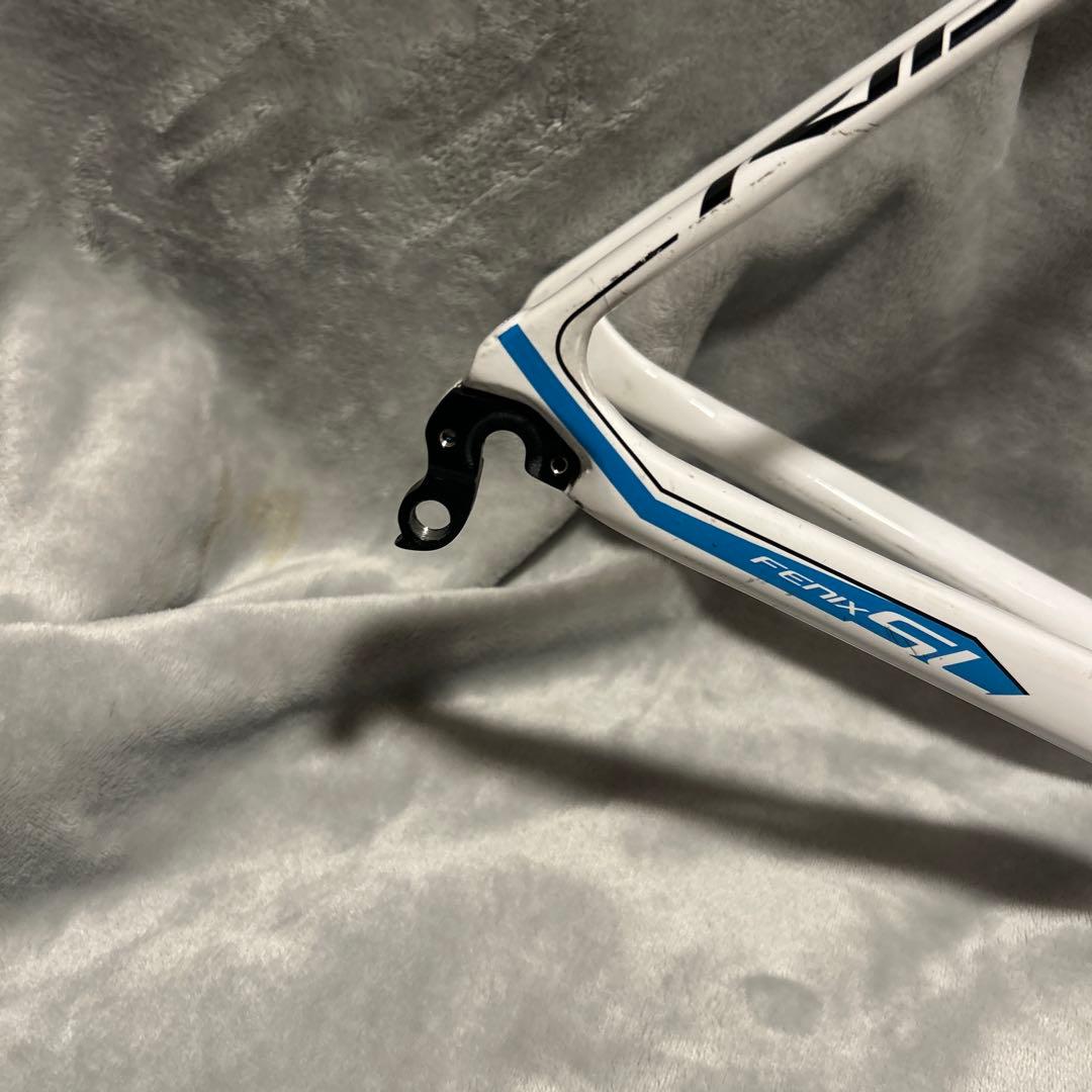 RIDLEY ロードバイクフレーム