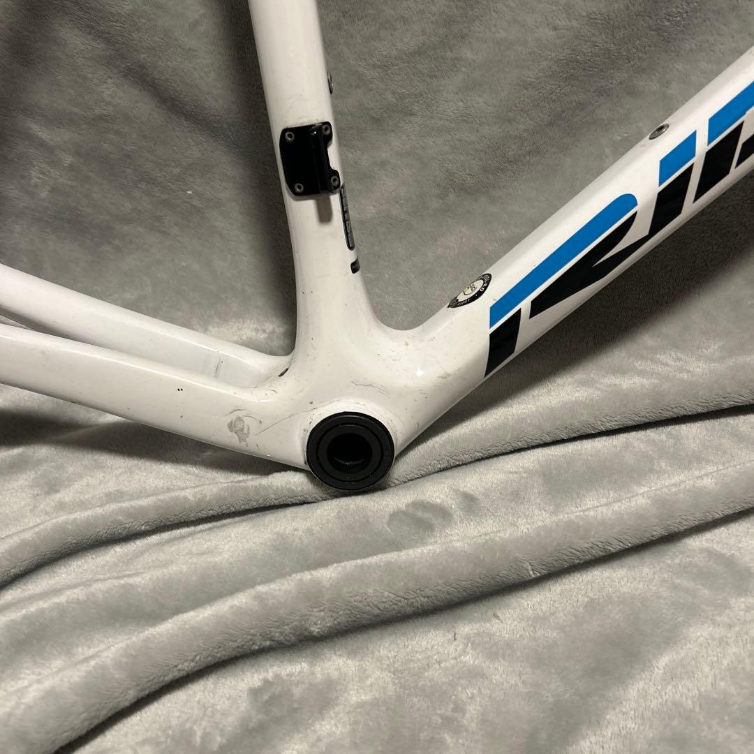 RIDLEY ロードバイクフレーム