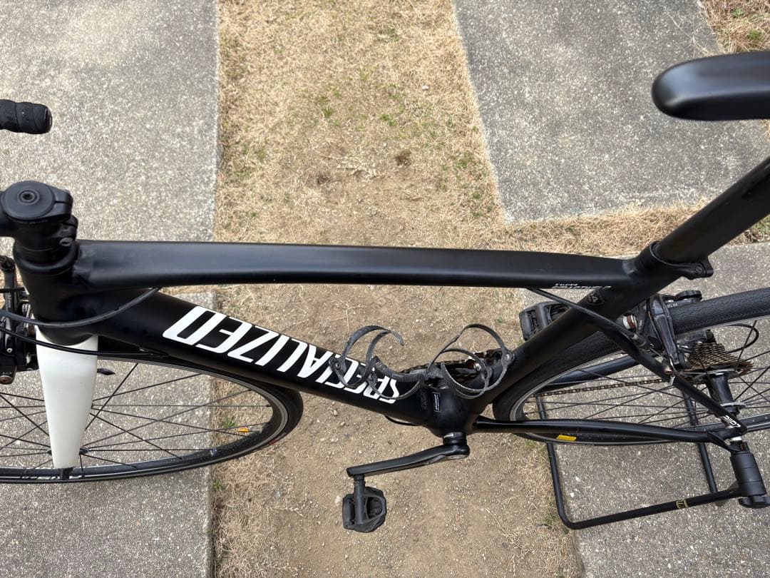 スペシャライズド アレー スプリント 引き取り限定 愛知 発送はしません。