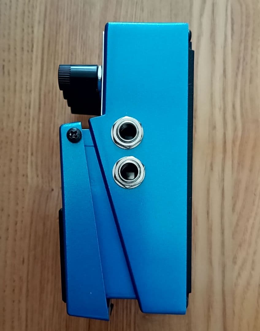 BOSS PS-6 Harmonist　ハーモニスト