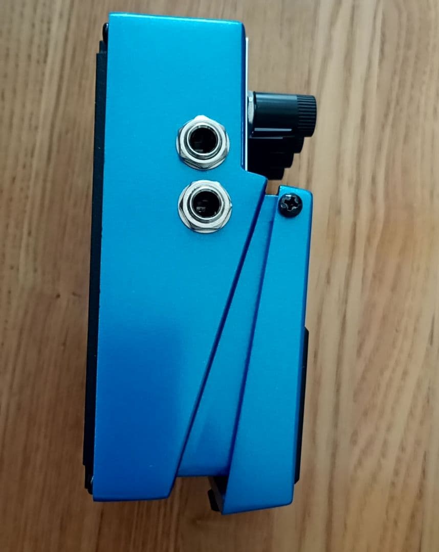 BOSS PS-6 Harmonist　ハーモニスト