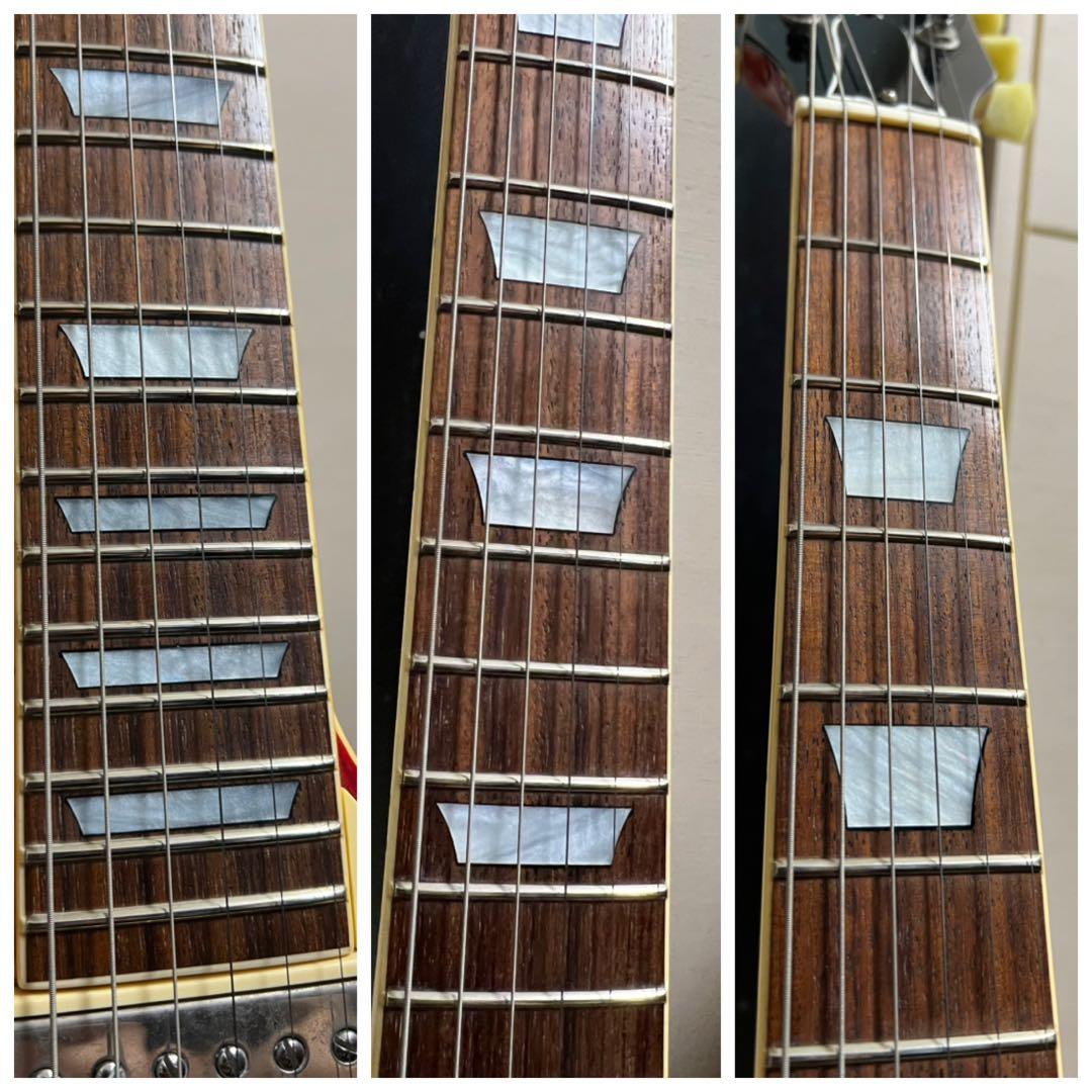 即発送 GRECO EG500 レスポール 1980年製