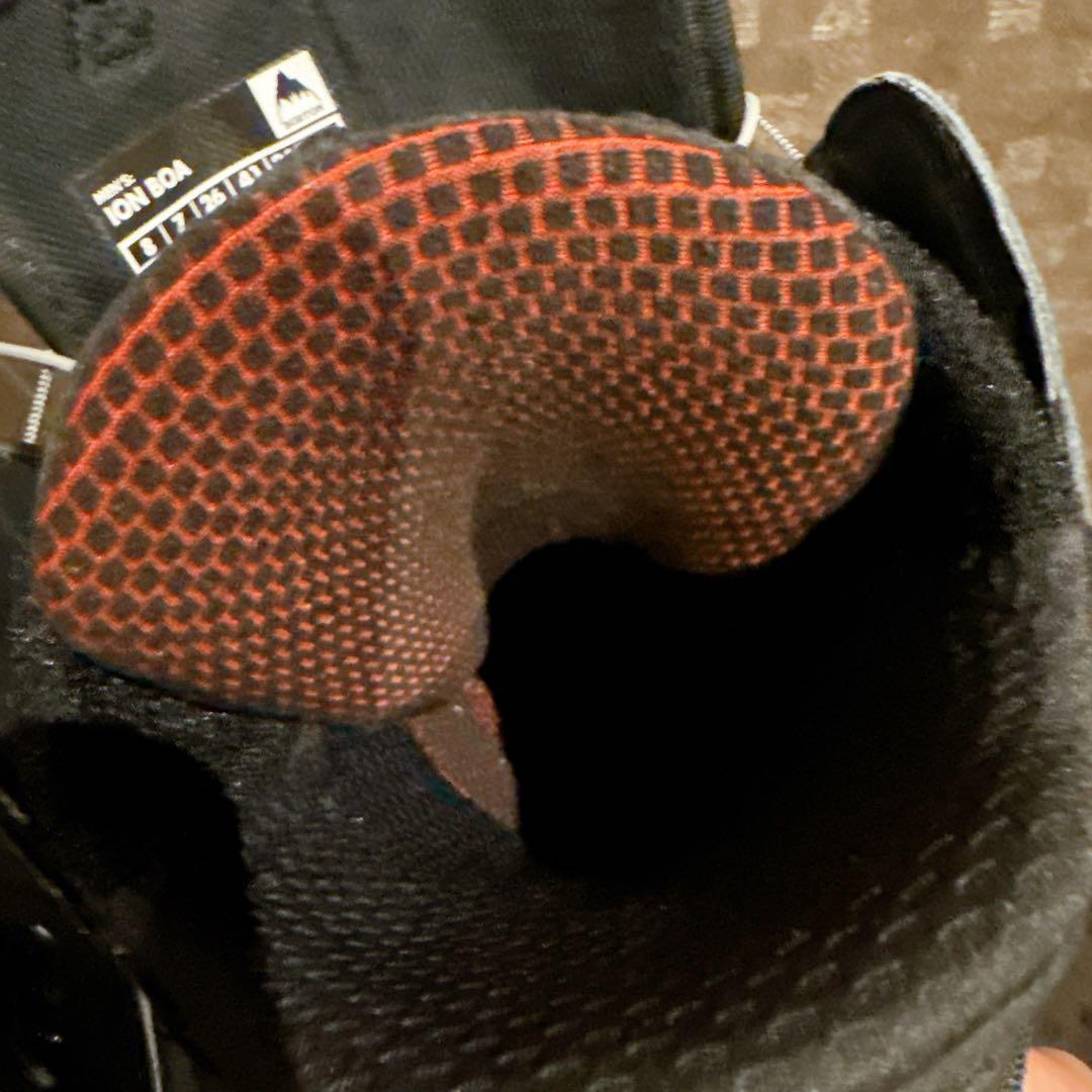 【美品】BURTON バートン ION BOA アイオンボア　26.0
