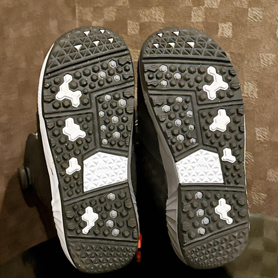 【美品】BURTON バートン ION BOA アイオンボア　26.0