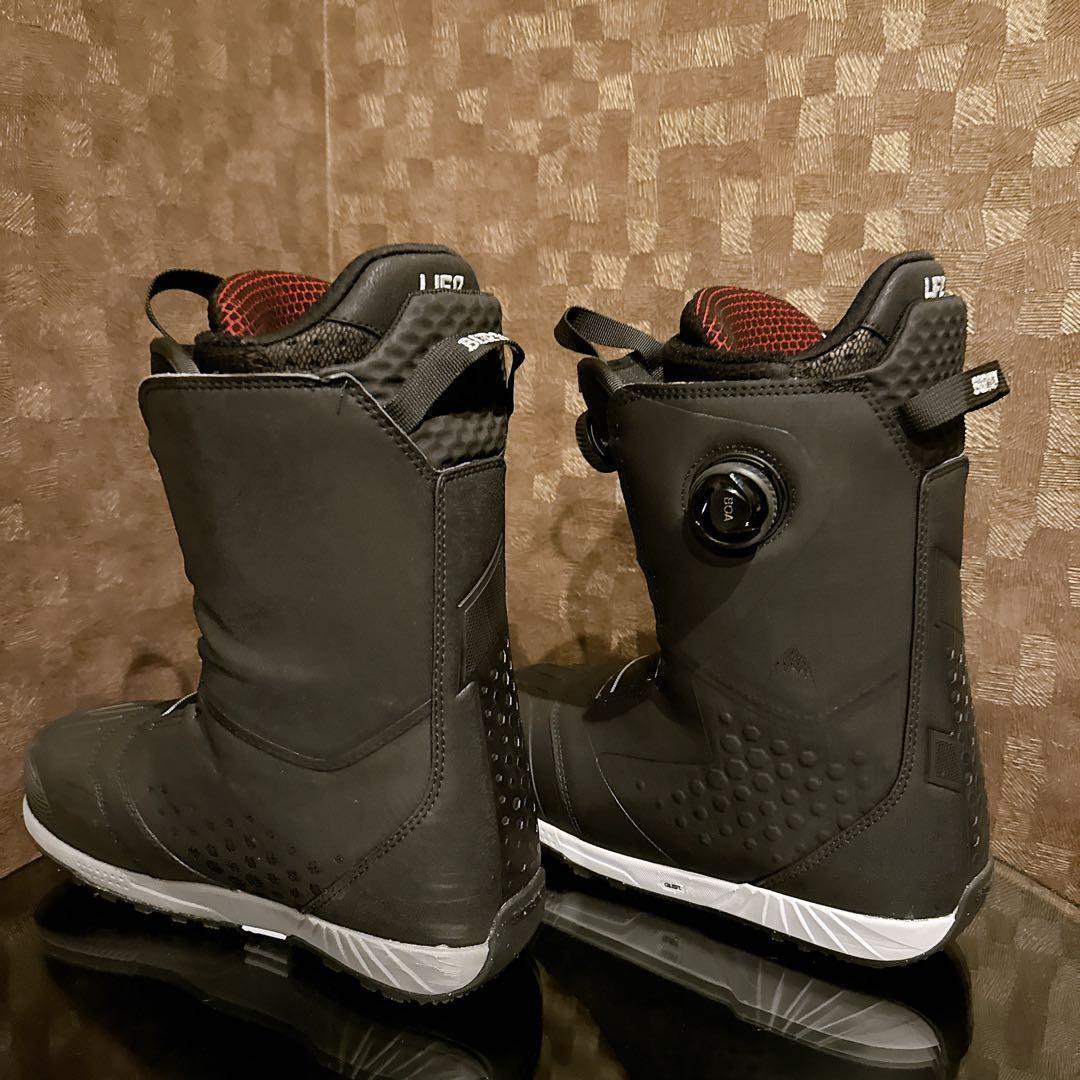 【美品】BURTON バートン ION BOA アイオンボア　26.0