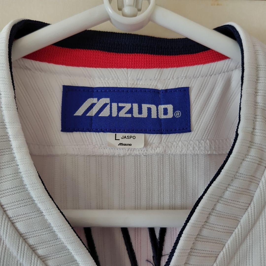 最終価格【アレンジ品】広島カープ ハイクオリティ ユニフォーム 秋山翔吾選手 L