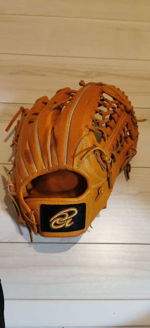 Donaiya outfielders glove ドナイヤ 硬式グラブ 外野手