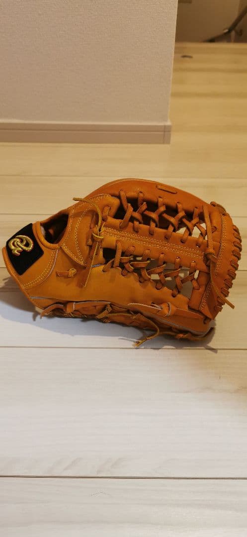 Donaiya outfielders glove ドナイヤ 硬式グラブ 外野手