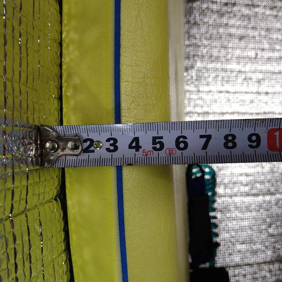 chikako ボディーボード マンタ 021フルセット