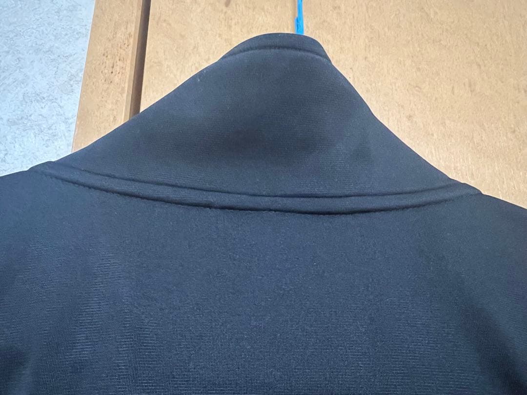 アディダス ベッケンバウアー トラックジャケット