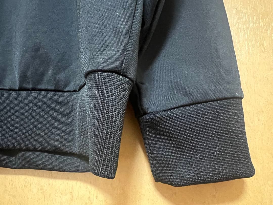 アディダス ベッケンバウアー トラックジャケット