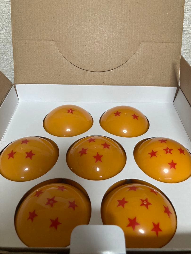 未開封！ドラゴンボールカプセル ネオシリーズ 4箱set 全彩色カラー